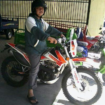 mardyasatu's profile picture. 