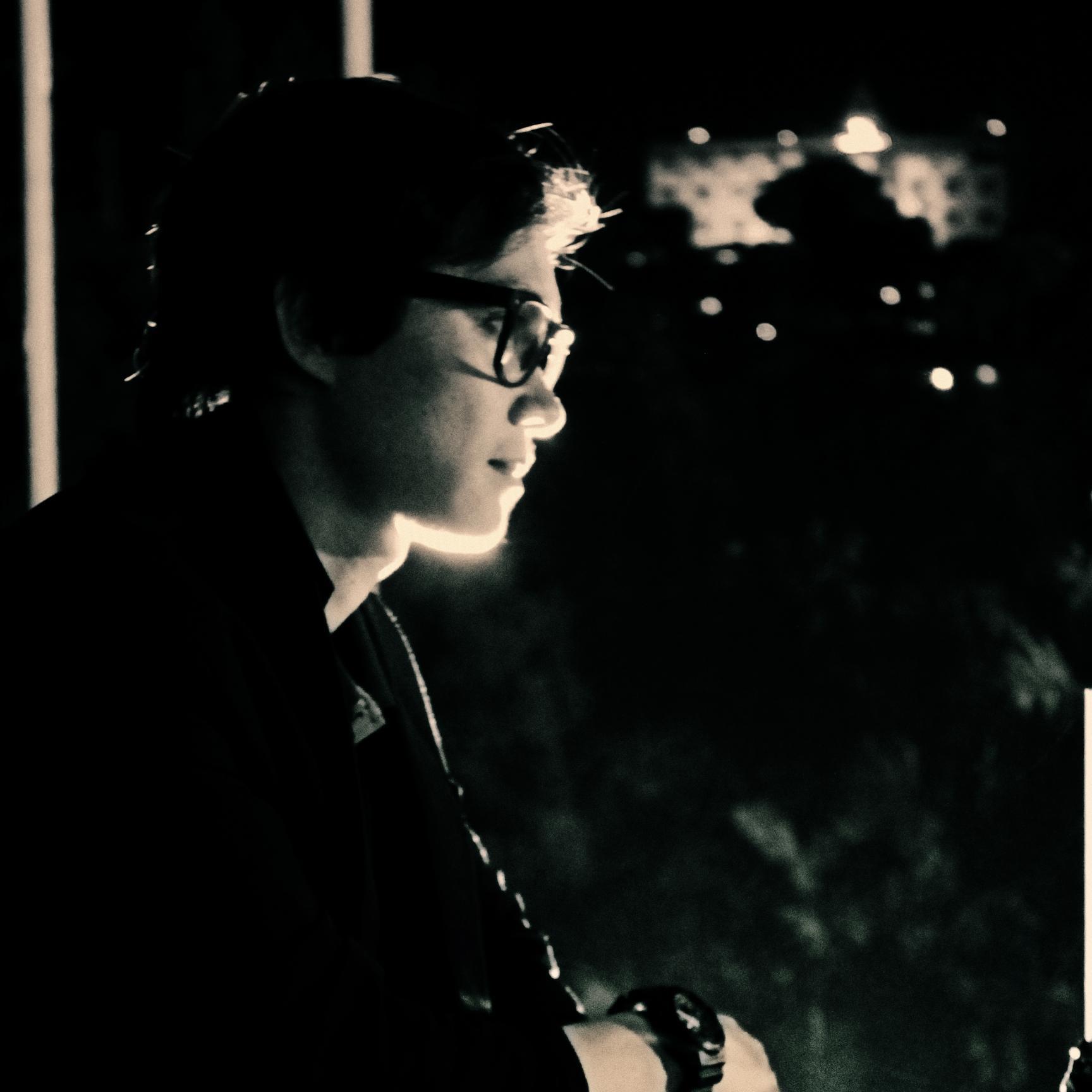 NASYID IS MUSIC NUMBER ONE FOR ME (^_^