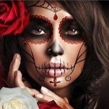 mrsmissymouse's profile picture. i love the darker things in life, the macabre