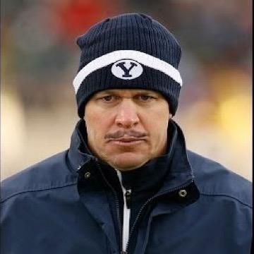 OptimistBYUFAN's profile picture. Taysom Hill will win The Heisman. BYU beats Kentucky in National Championship. #WeWantBama #IHateKevinPangos