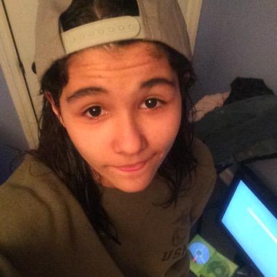 Bisexual/fox and hound/im awesome/ Never give up/BYE BITCHES