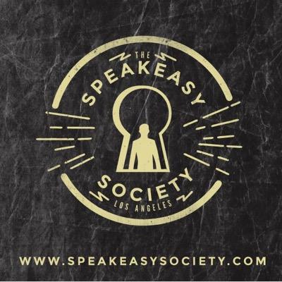 The Speakeasy Society is an LA based immersive entertainment company creating intimate and epic experiences in unexpected places.