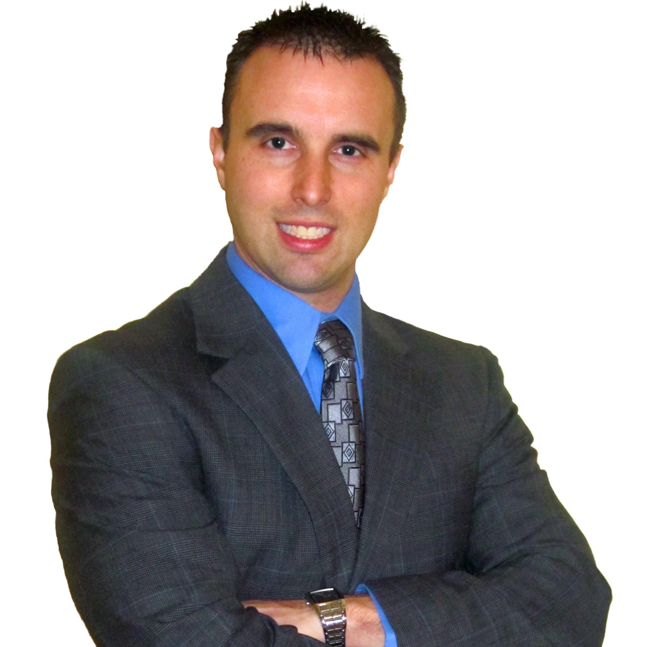 RyanThomasFord's profile picture. Vice President Managing Broker- Realtor® Watson Realty Corp