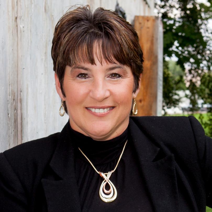 Spunky CPA, Entrepreneur, Devoted Wife and Mother