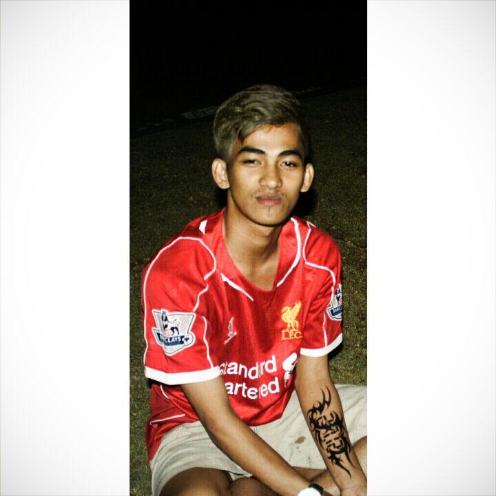 @nonamendung♥