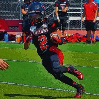 Cade777Cade's profile picture. SC Tritons. Freshman Football. WR/RB/DB. Thanking God for everything. Personal Twitter.