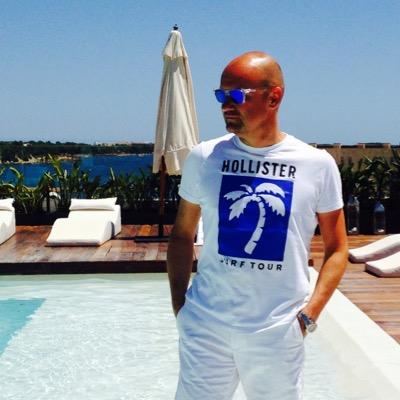 Antwerp Real Estate Professional Believer in healthy living, sports,....