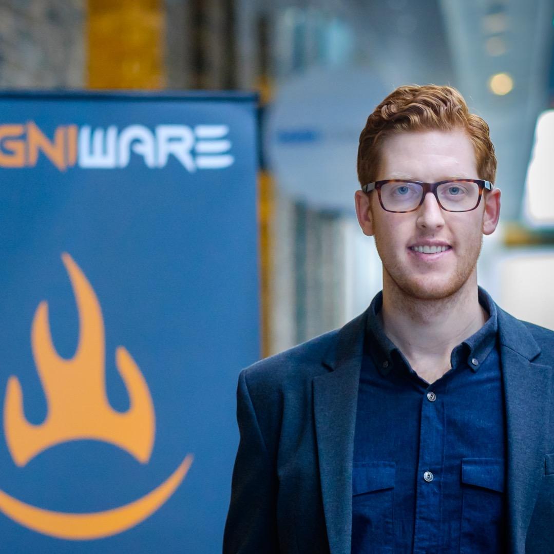 Miles_J_M's profile picture. Tissue eng. @UofT, Passionate about innovation and its positive implications for society. Co-founder @magniware.