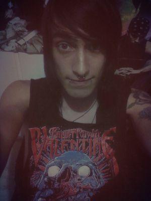 Mr Friggi :3