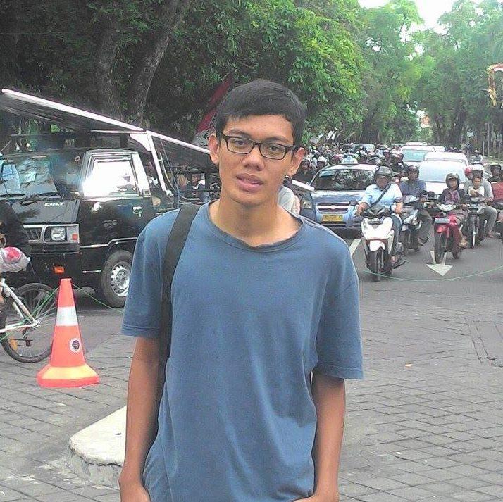 Still young (19 y.o) MMA Fighter  || Facebook Acc : http://t.co/Eg4kSmlqZs