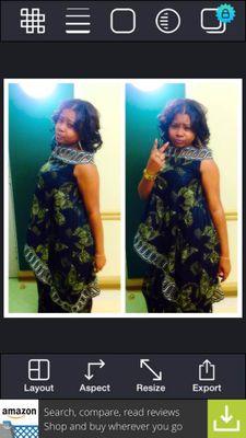 my new account Follow i follow back