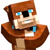 Minecraft Soup PvPer / SG Player / UHC / 3