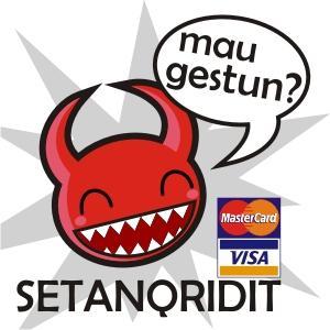 Butuh dana tunai ? tarik tunai / gesek tunai saja pake Kartu Kredit anda. Kami siap membantu. CP : 0813-222-35-194 atau Pin BB: 7E7E0E79