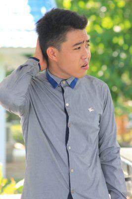 anchar75's profile picture. SATU Shabat Lbih Baik,Drpda SERIBU Tman Yg Mementing Khn Drinya Sndri