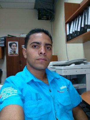 Lic.Contaduria Publica - Garante de la Segurida Alimentaria.