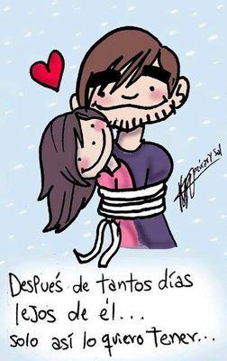 Nada es tan fuete ni tan frágil como el corazón d una chica enamorada !