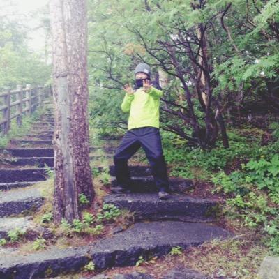 factlove504's profile picture. 気ままにつぶやく。返信はしない時あります。登山・マラソン好きの18才です。