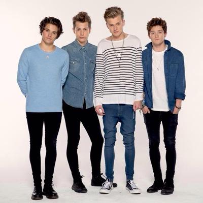Follow @WeretheVamilyPH