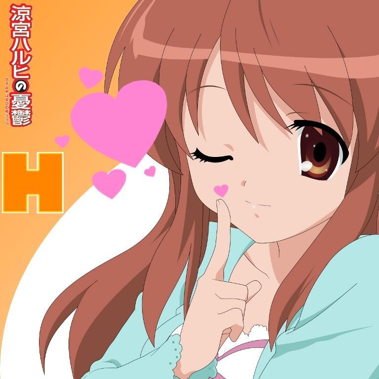 すみません（汗　いろんなの載せてます（汗　内容は禁則事項です♡