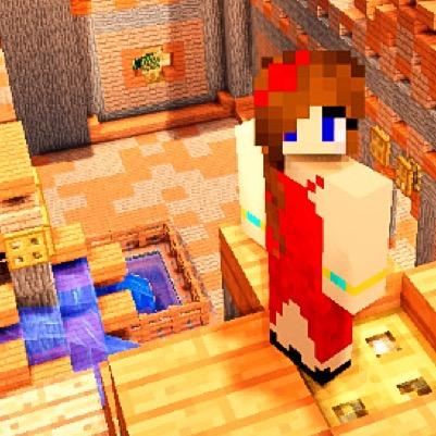 supergirlval's profile picture. hi my name is Valeri or Val, I love Mc and BB and lots of stuff lol. My mimecraft username is awesometeen246