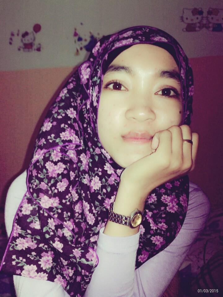 Dear god, I'm not asking for anything today, I just want to say thank you (˘ʃƪ˘)