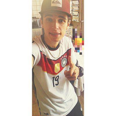 Only God Can Judge Me.. ♛
