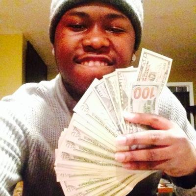 Forever About Money .... R.i.p Ant