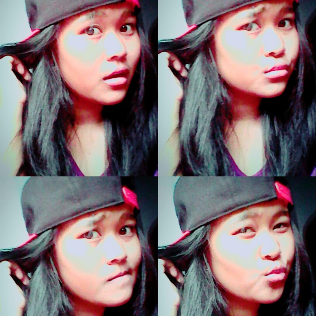 Nama : Siska Aprilyanti, Alamat : Pengambengan, TTL : Jembrana-10-april-1998, Zodiack : Aries, Sekolah : SMKN 1 Negara, Hobby : Playing badminton..