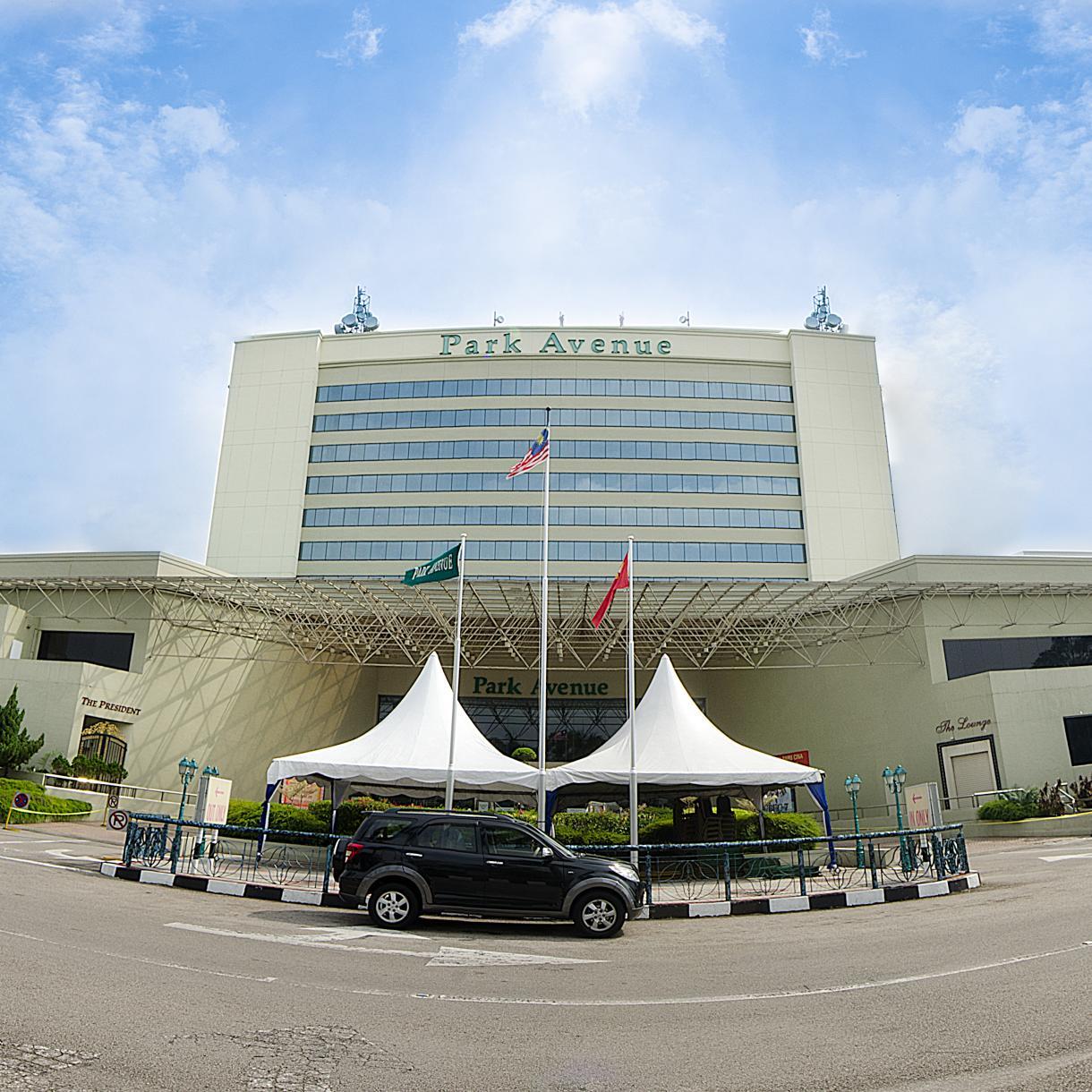 parkavenue_sp's profile picture. 