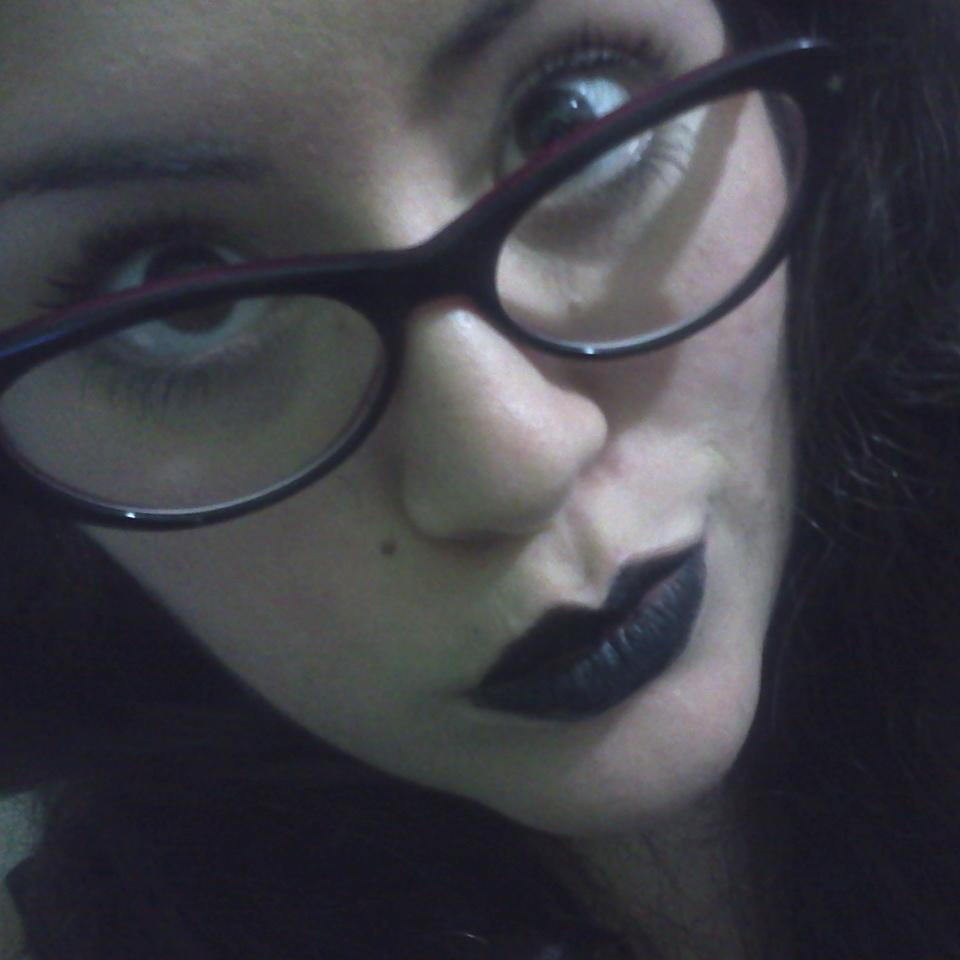 DarlyPolisholic's profile picture. 