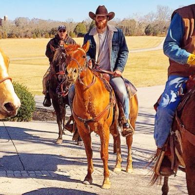 weselrod21's profile picture. Tennessee Forever.