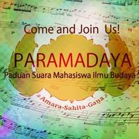 PARAMADAYA (@paramadaya) Twitter profile photo