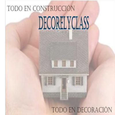 Todo en Decoracion