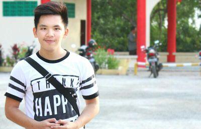 KEEP CALM and LOVE JESUS. || IG: tantowijayaa || FB: Tanto Wijaya