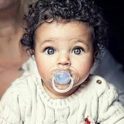 Welcome. Posting Cute Babies! ❤️ To Have Your Child Feautured Email Submissions (Pics, @ Name, & Baby's Name) to newbornarrival1@gmail.com ⭐️