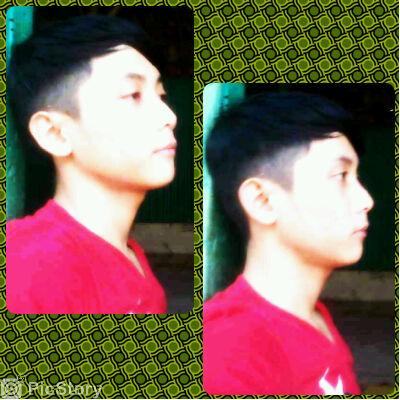 kikizeuz's profile picture. Slalu galau