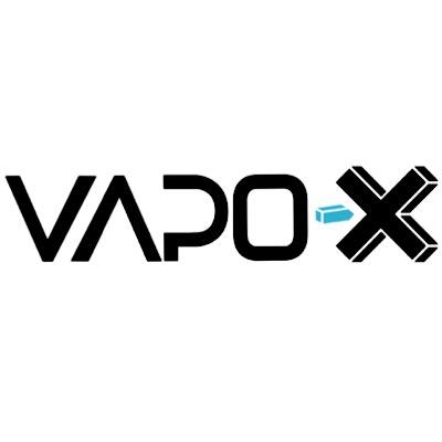 Offical page for Vapo-X products, offers, and up to date news. Offering premium 100% VG juice! Vape on! Join the vaping community!