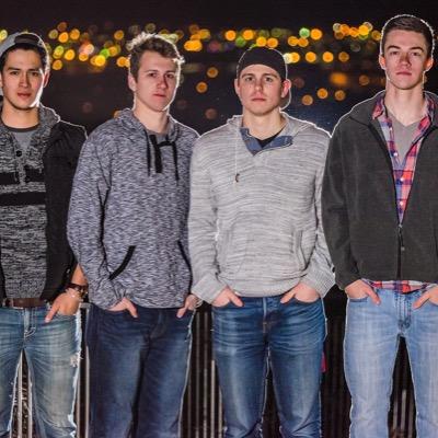 We do music, you do you. -- Book us at thedrawingboardlax@gmail.com -- Check out our Facebook Page!