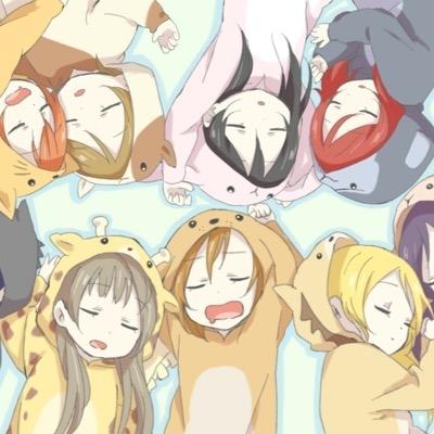 himajin12112's profile picture. とある学校の暇人ラブライバーです(｡-_-｡)COD Gメインにやっます、暇つぶしにスクフェスって感じかな？フレンド募集してます、PSID pafin-4632