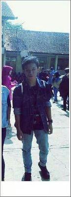 FajarSP4's profile picture. 