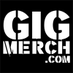 GIG-MERCH.com (@gigmerch) Twitter profile photo