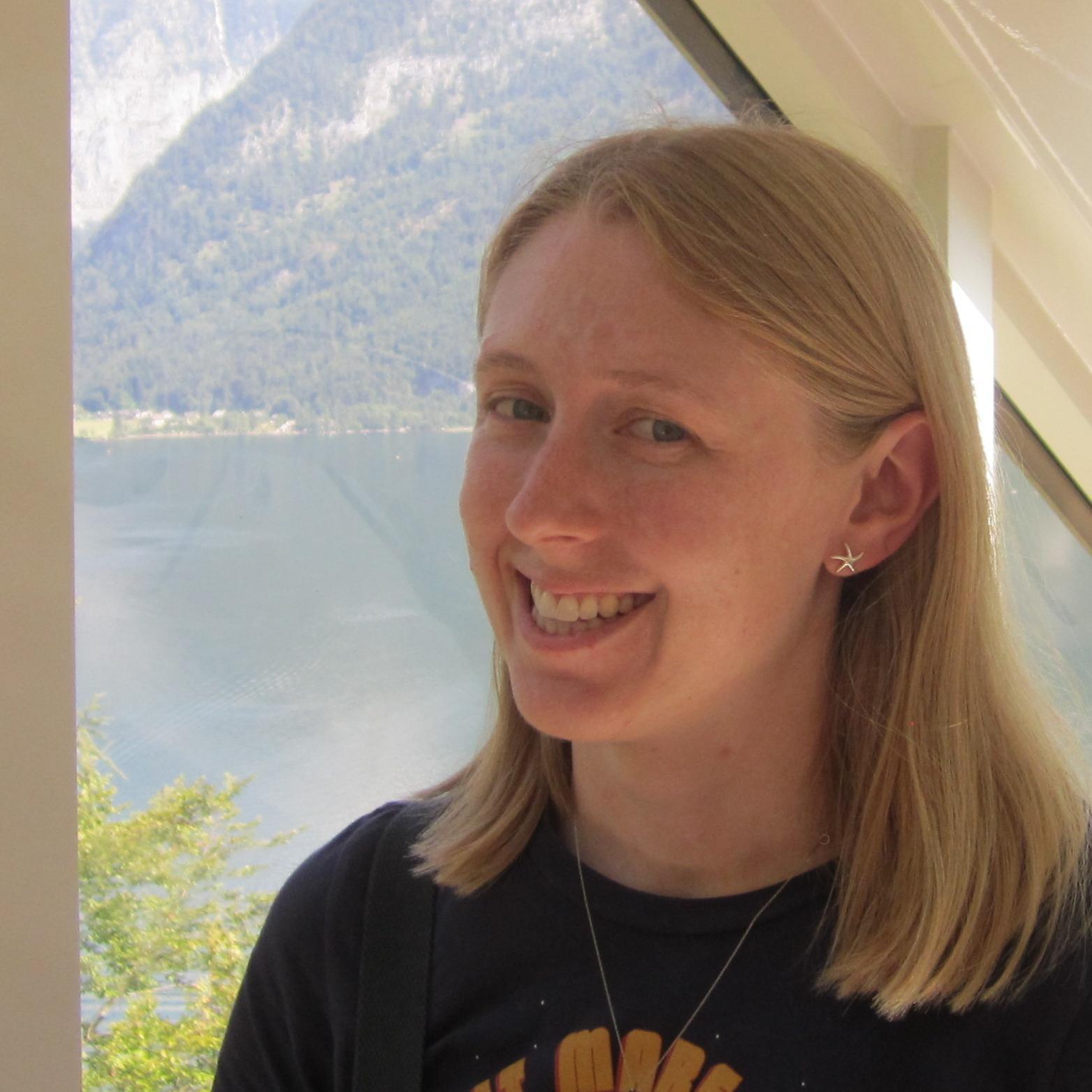 KnechtSTEM's profile picture. Teacher and explorer of Science, Technology, Engineering, Mathematics, Theater, and the World. 🦎 Question everything. she/her