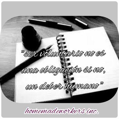 organización comunitaria/ iniciativa  para fomentar educación a través del trabajo y sacarlos de las calles y actividades para el desarrollo social y educativo.