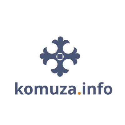 неофициальный твитер портала для серьезных людей комуза.инфо