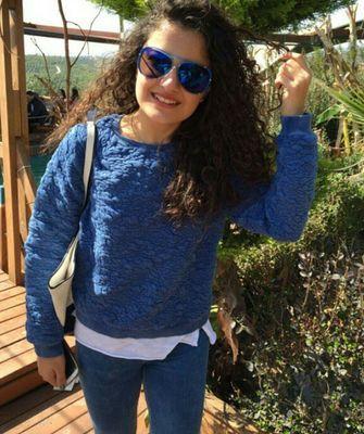 oykuduygusuz's profile picture. İstanbul #Galatasaray