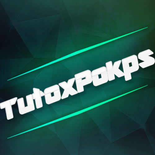 TutoxPokp Profile Picture