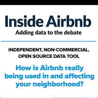 Inside Airbnb (@insideairbnb) 's Twitter Profile Photo