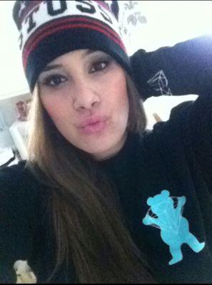 23 | Gamer Girl | Camaro