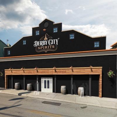 We are pleased to announce Louisville's first full line of Small Batch Spirits! Come visit Derby City Spirits for a sample of fresh off the still spirits!