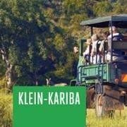 ATKV Klein-Kariba (@atkvkleinkariba) 's Twitter Profile